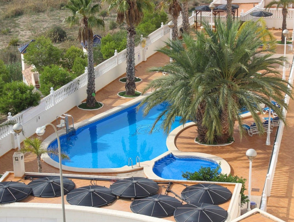 casa en España para comprar