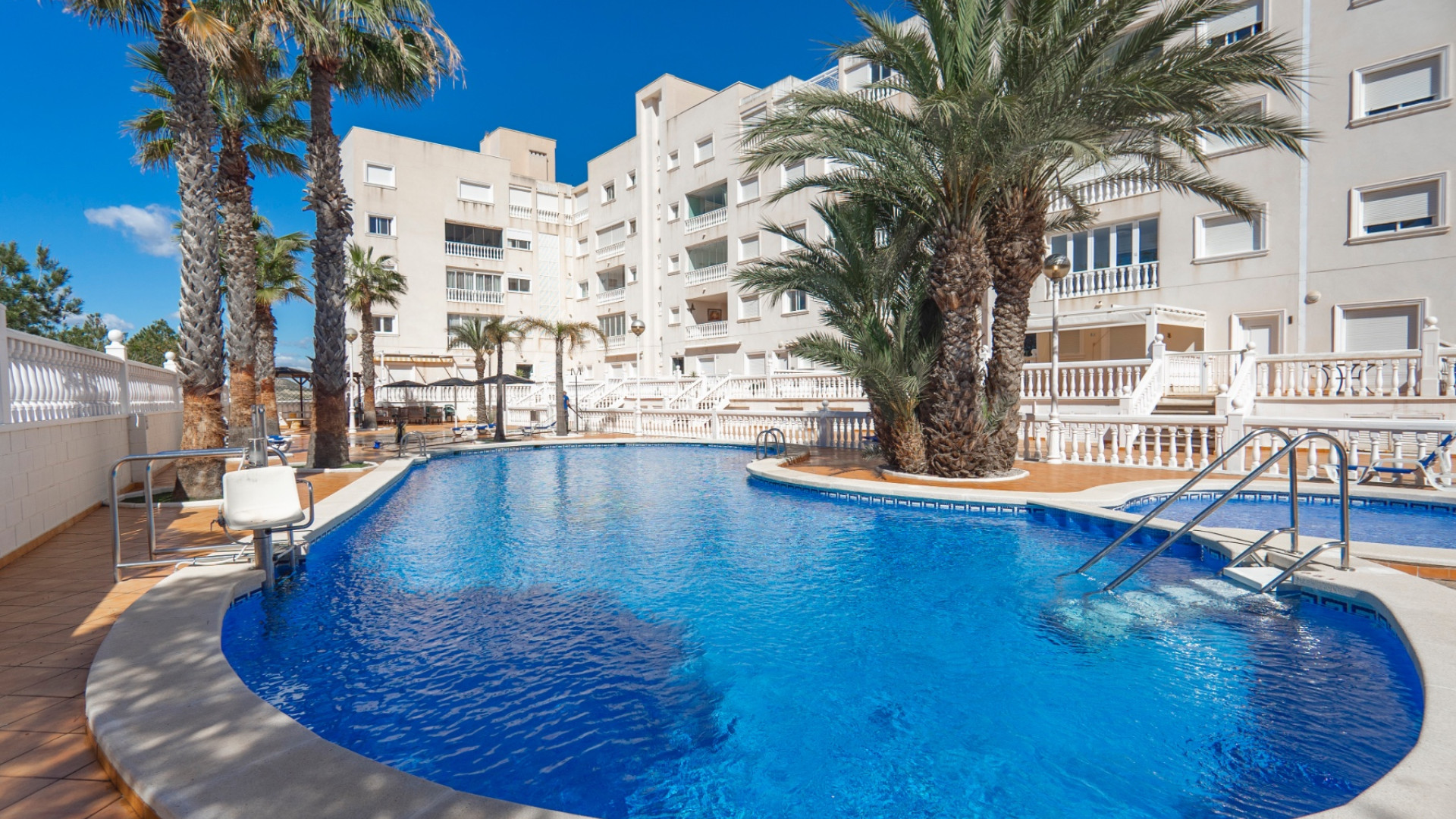 casa en España para comprar