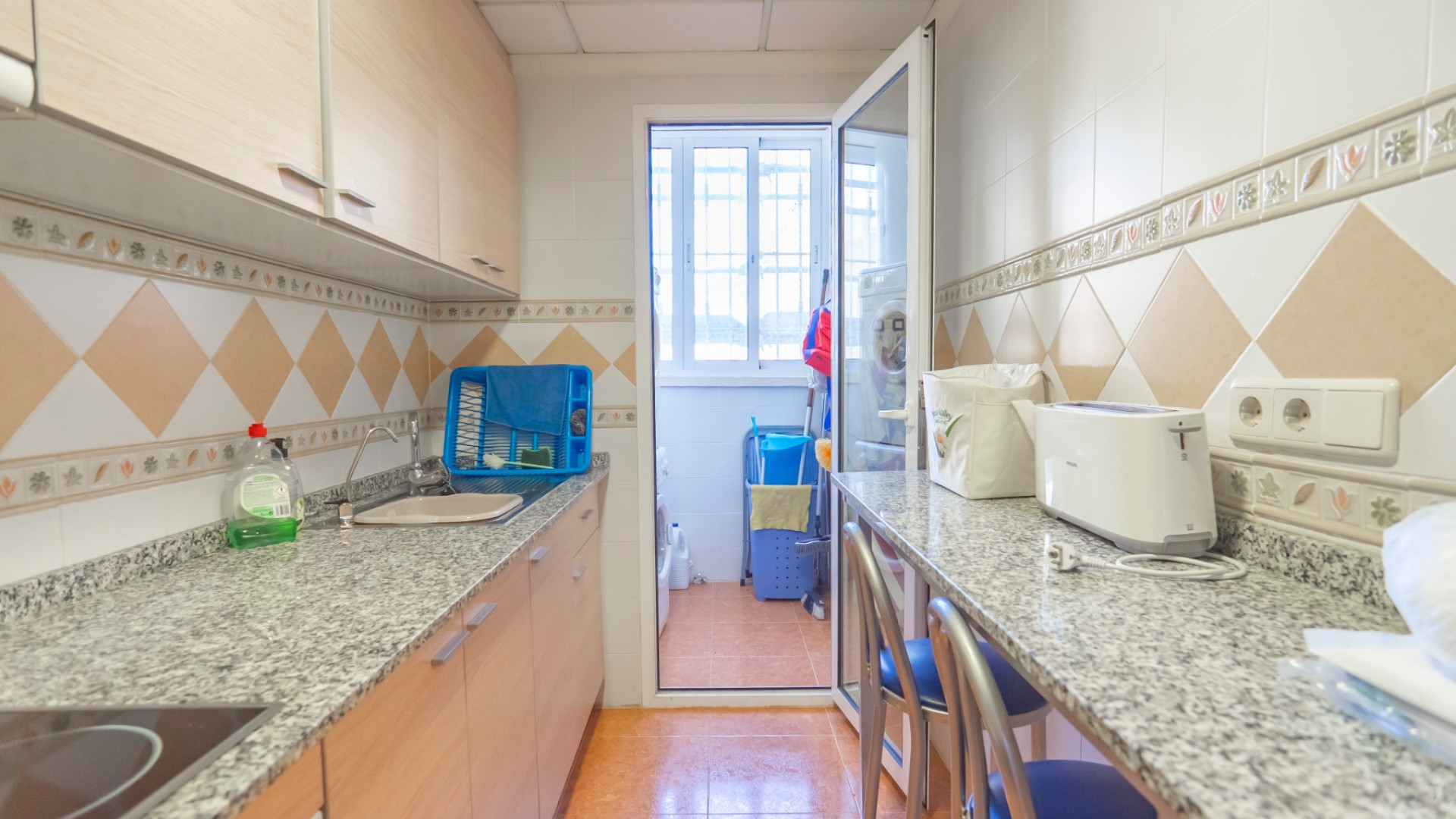 casa en España para comprar