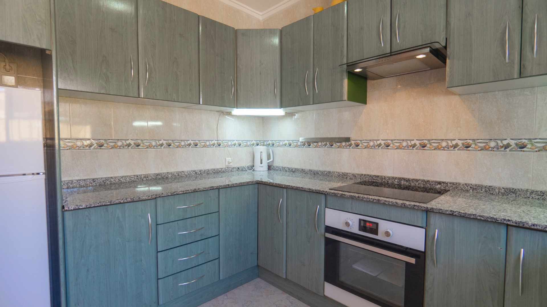 casa en venta en costa blanca