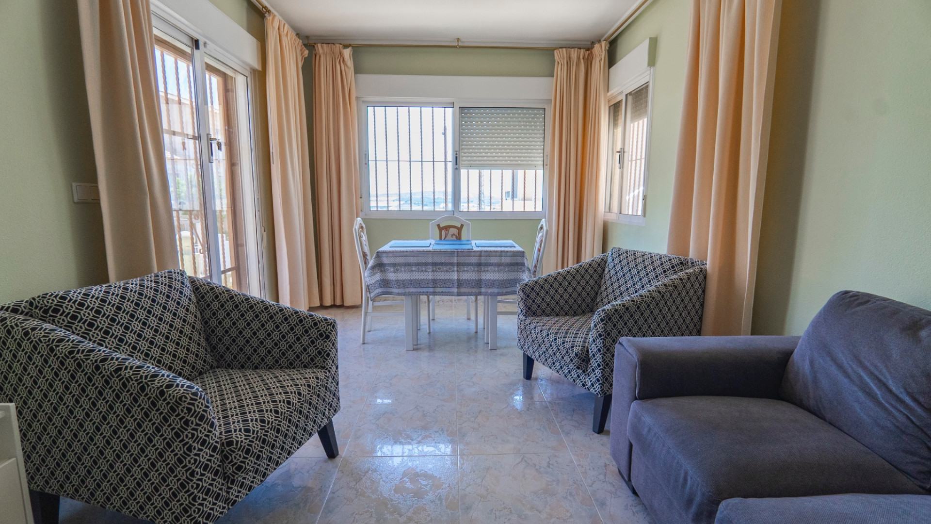 casa en venta en costa blanca