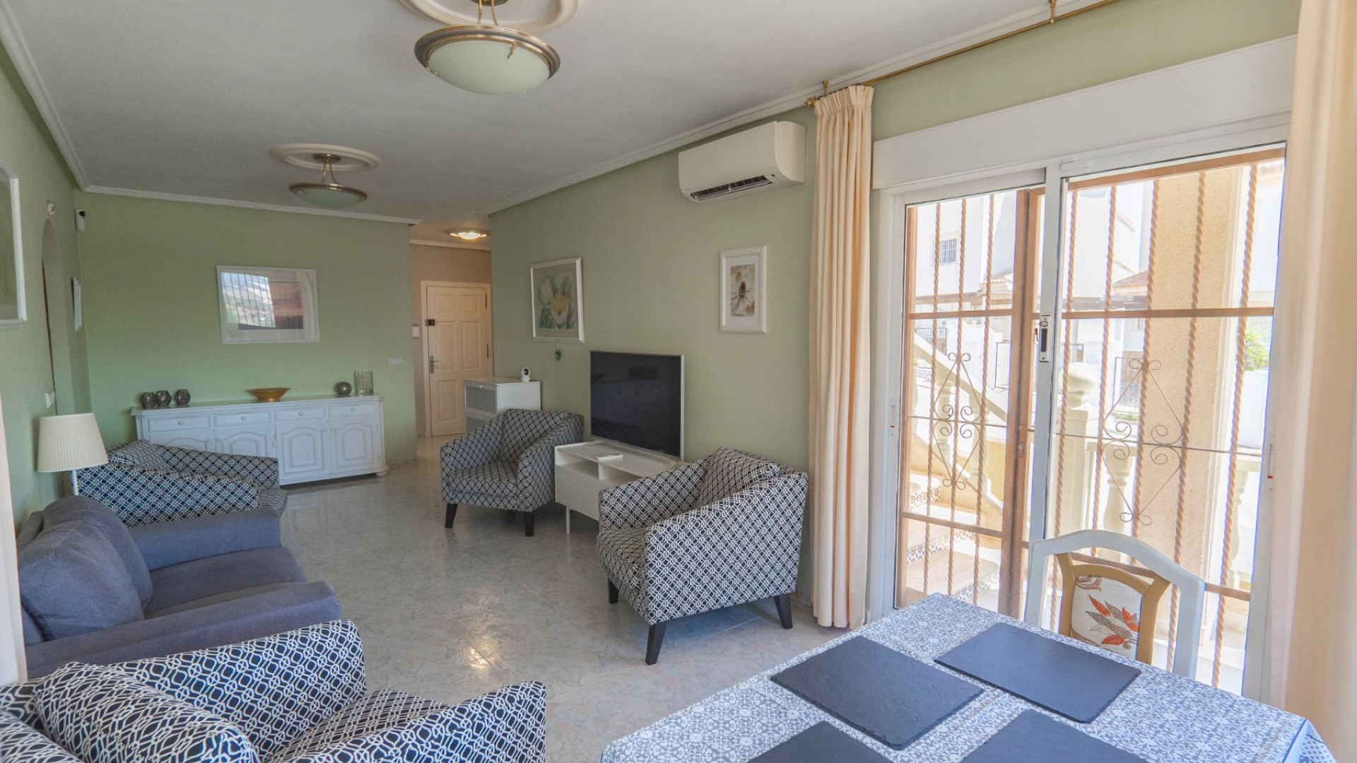 casa en venta en costa blanca