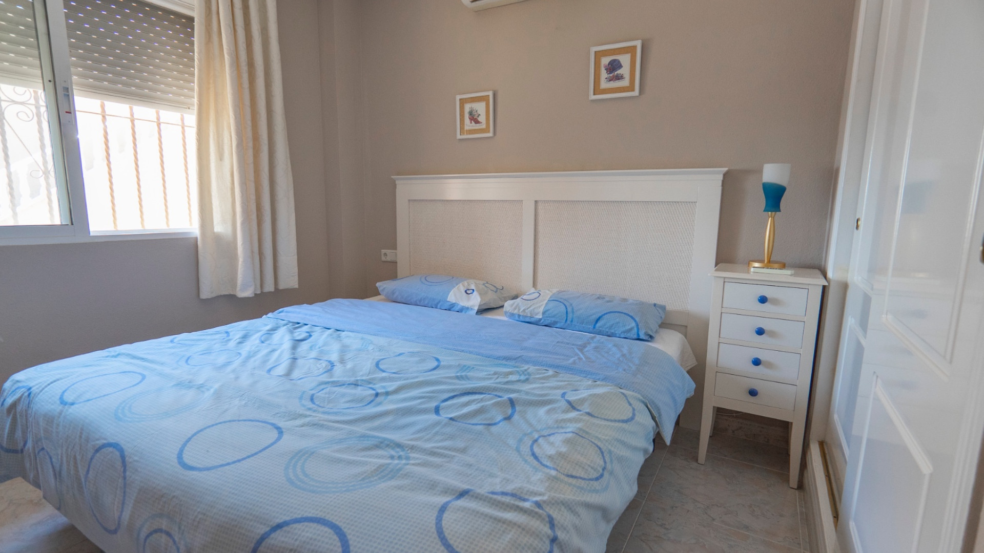 casa en venta en costa blanca