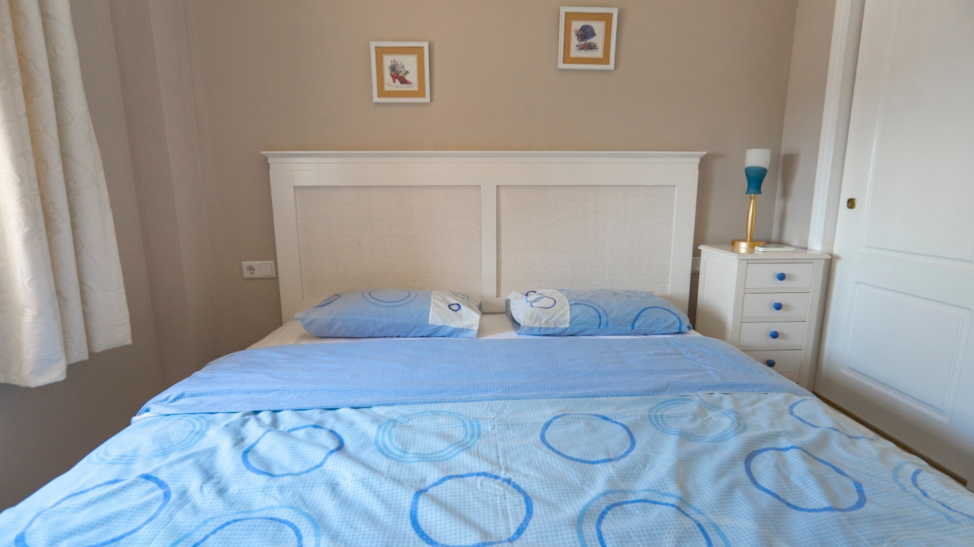 casa en venta en costa blanca