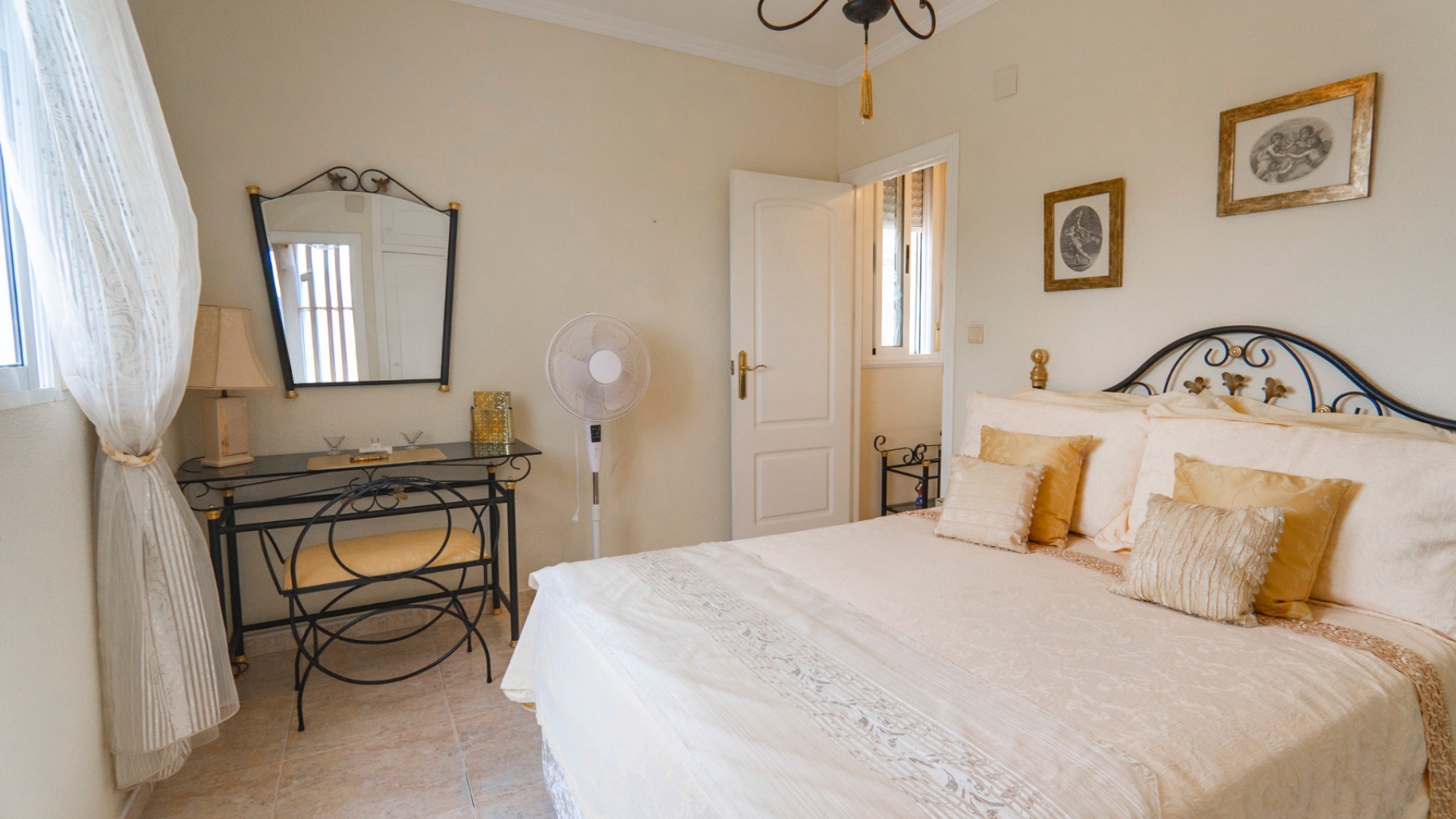 casa en venta en costa blanca