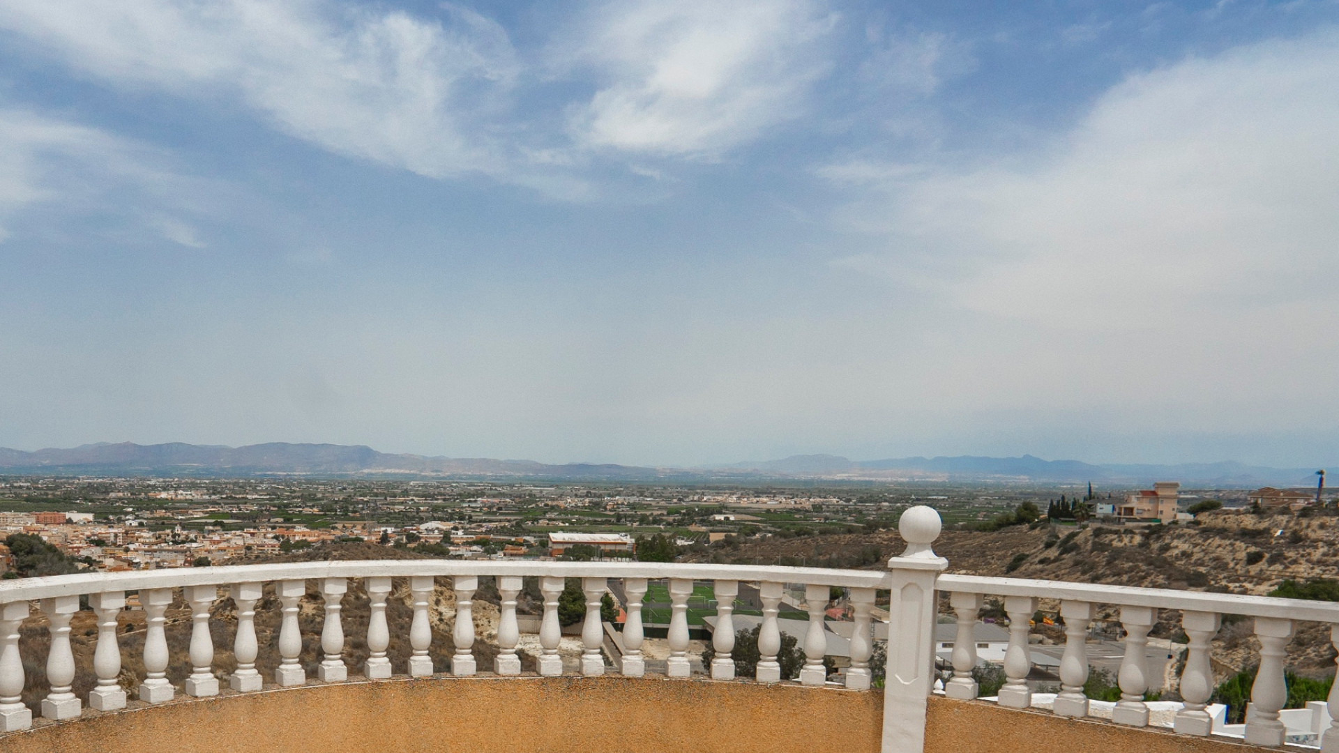 casa en venta en costa blanca