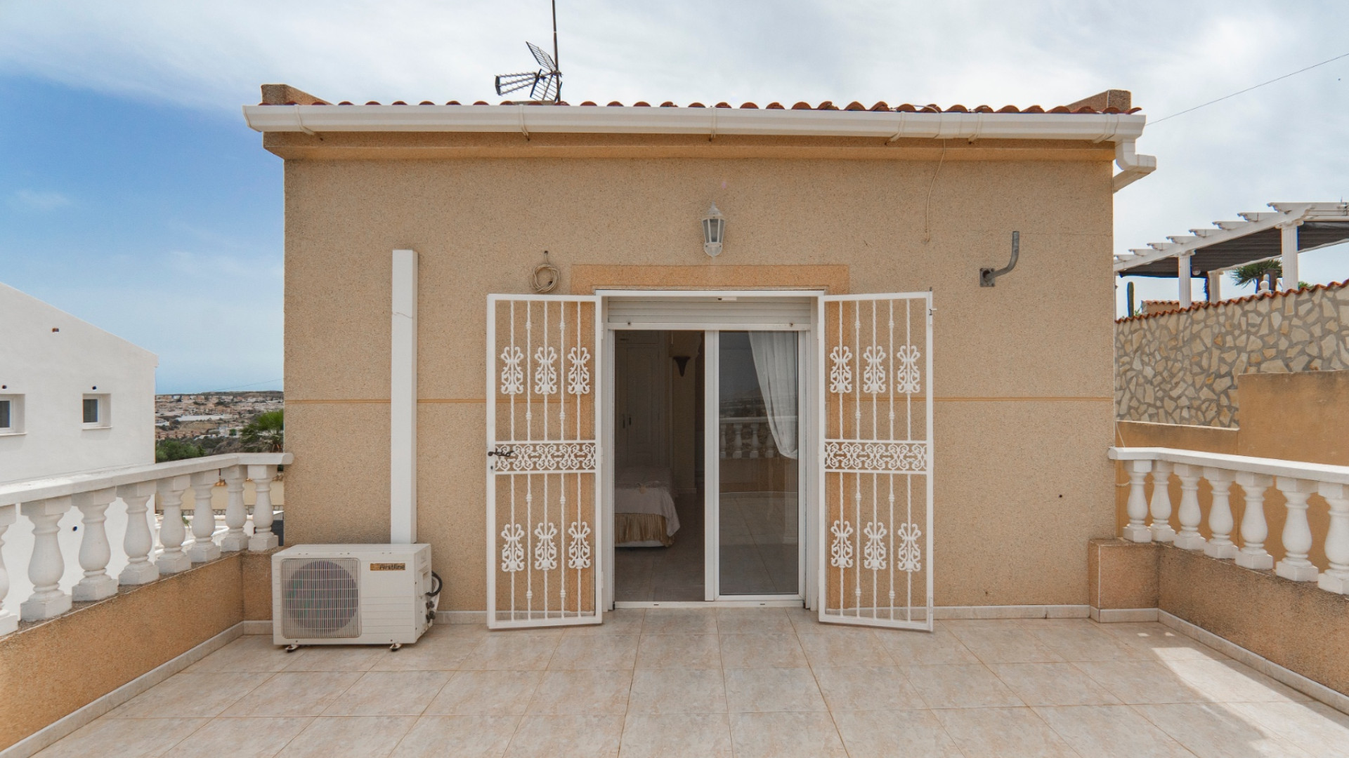 casa en venta en costa blanca