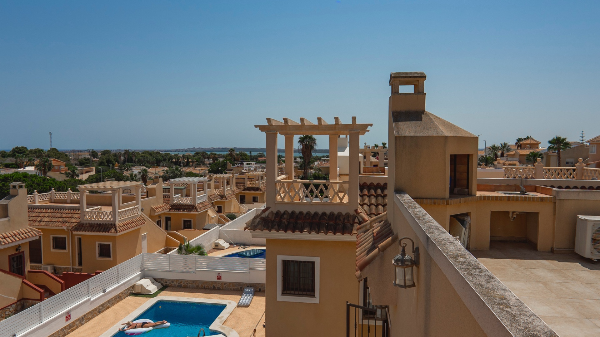 casa en venta en costa blanca