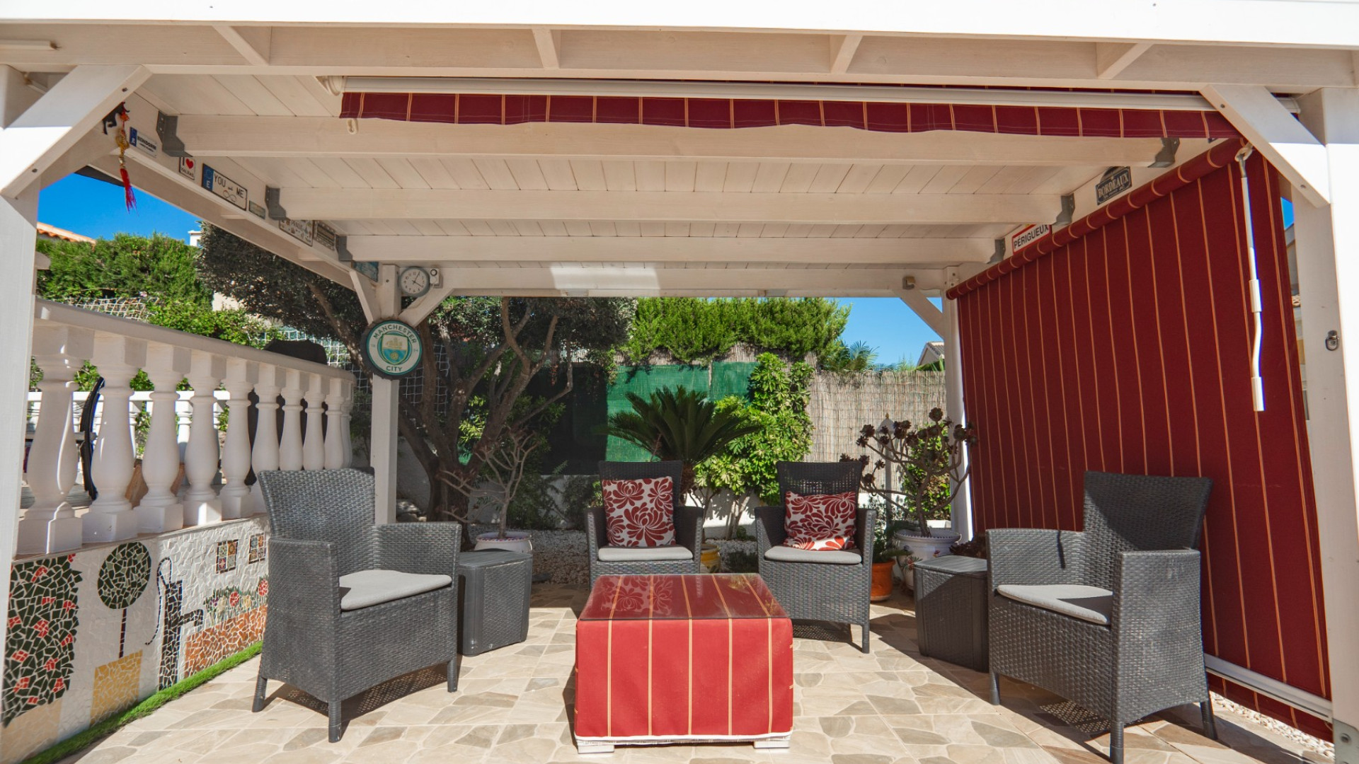 casa en venta en costa blanca