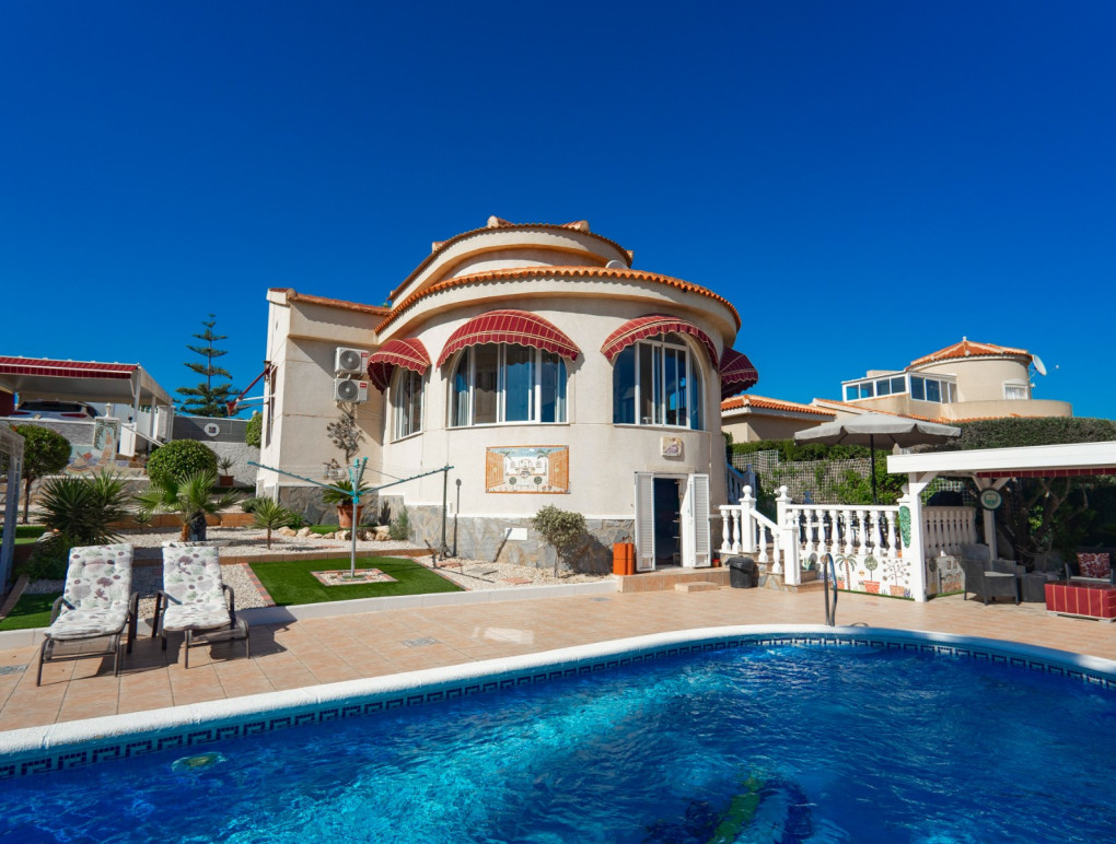 casa en venta en costa blanca