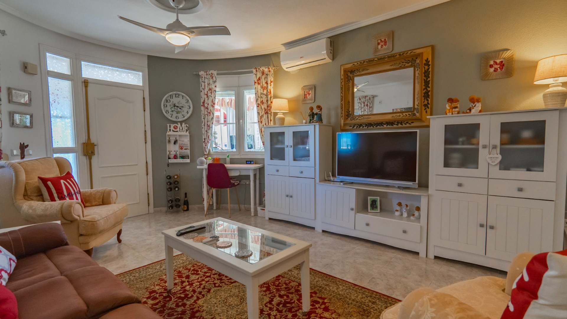 casa en venta en costa blanca