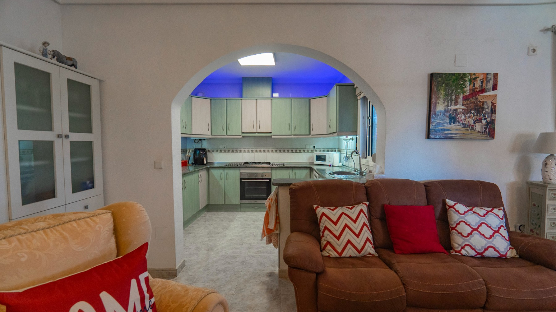 casa en venta en costa blanca