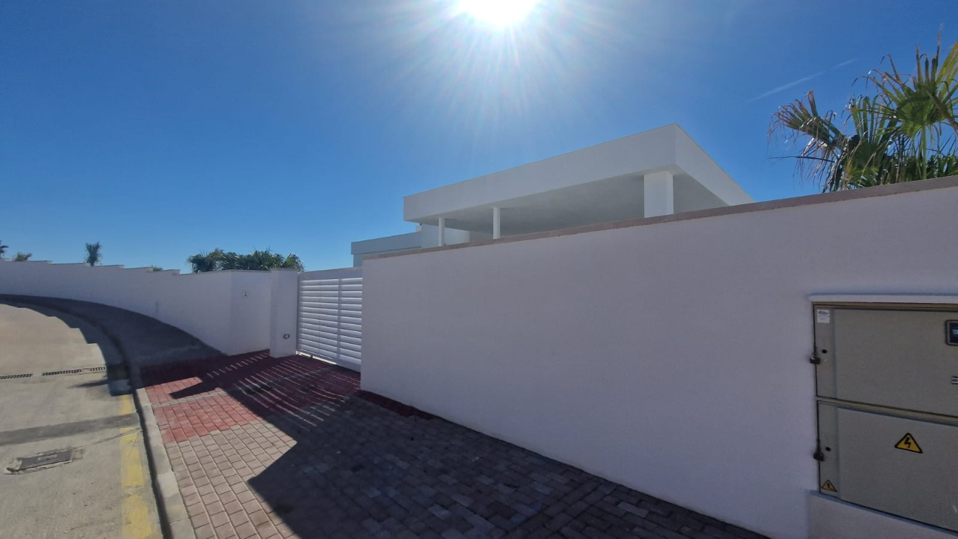 Casas de lujo en alicante