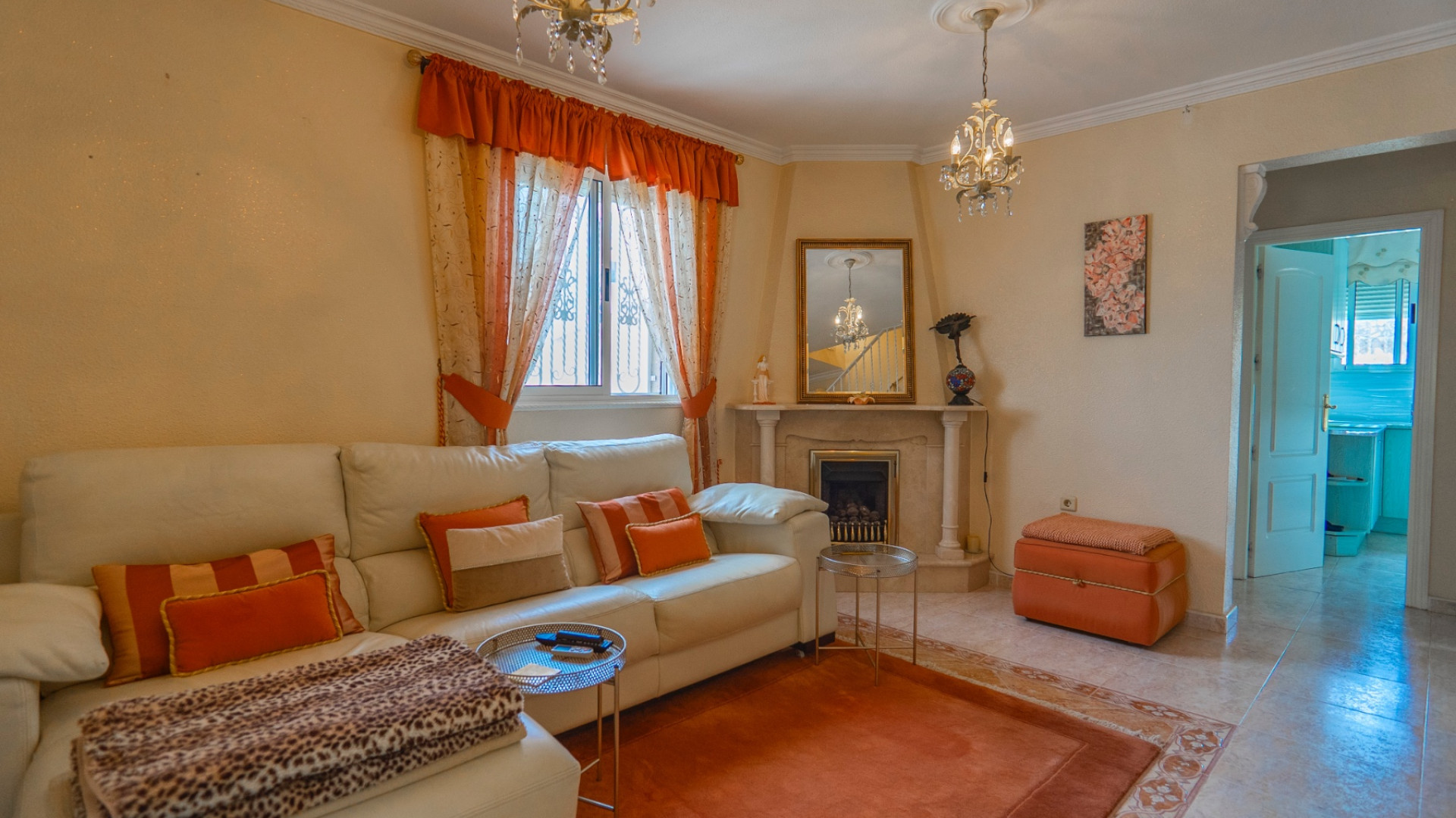 Casas de lujo en costa blanca