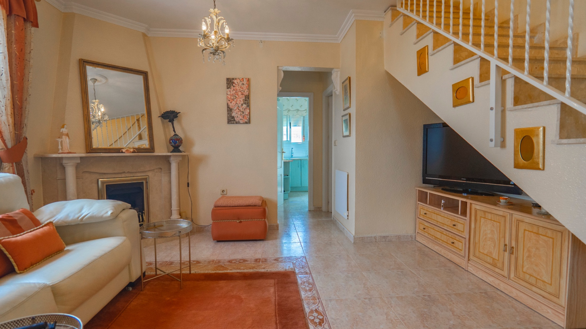 Casas de lujo en costa blanca