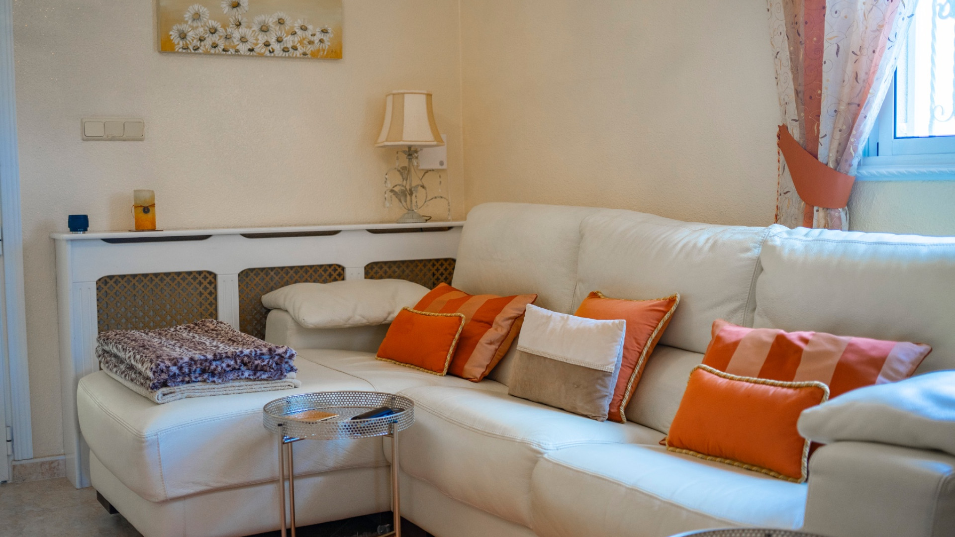 Casas de lujo en costa blanca