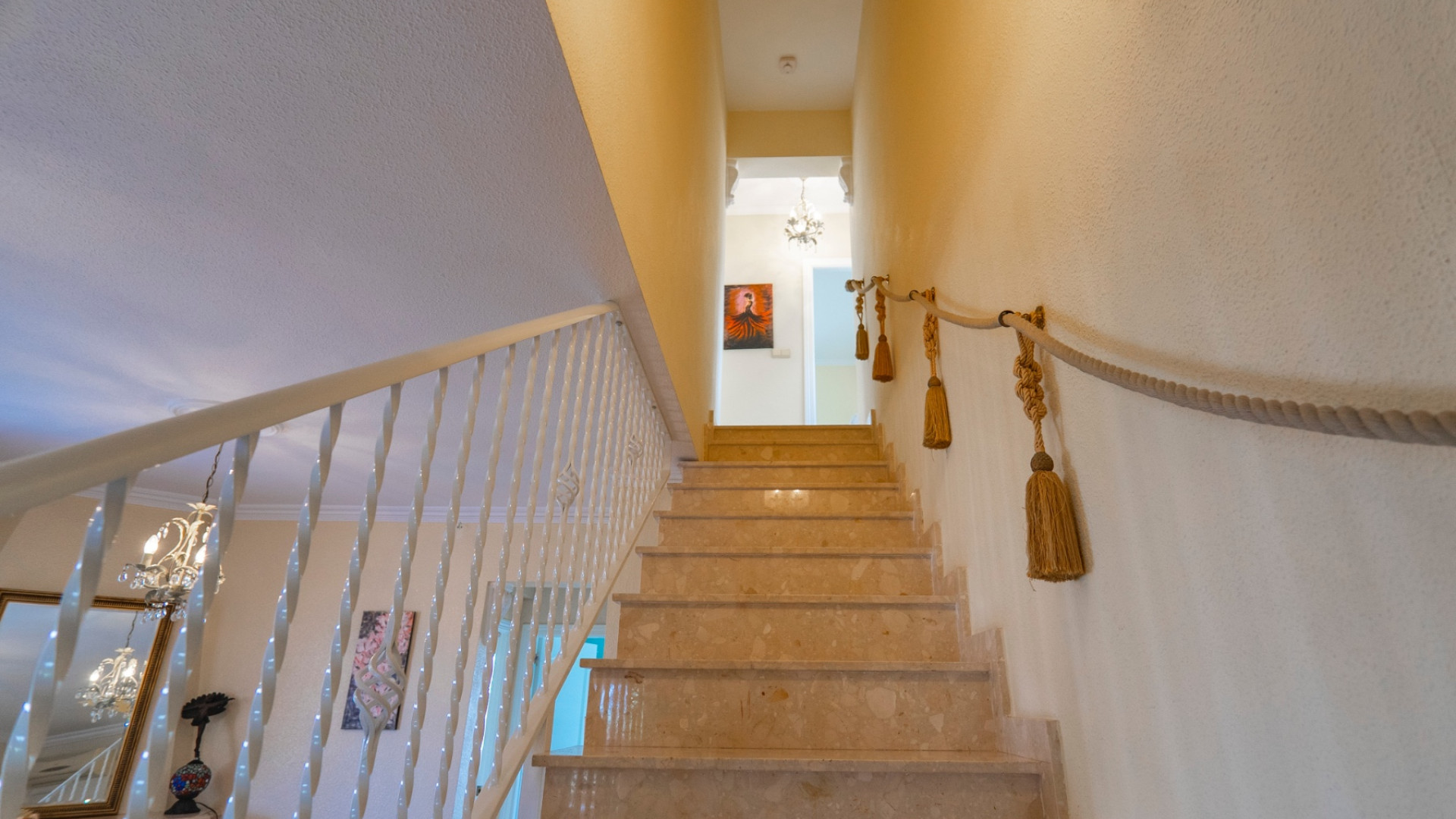 Casas de lujo en costa blanca