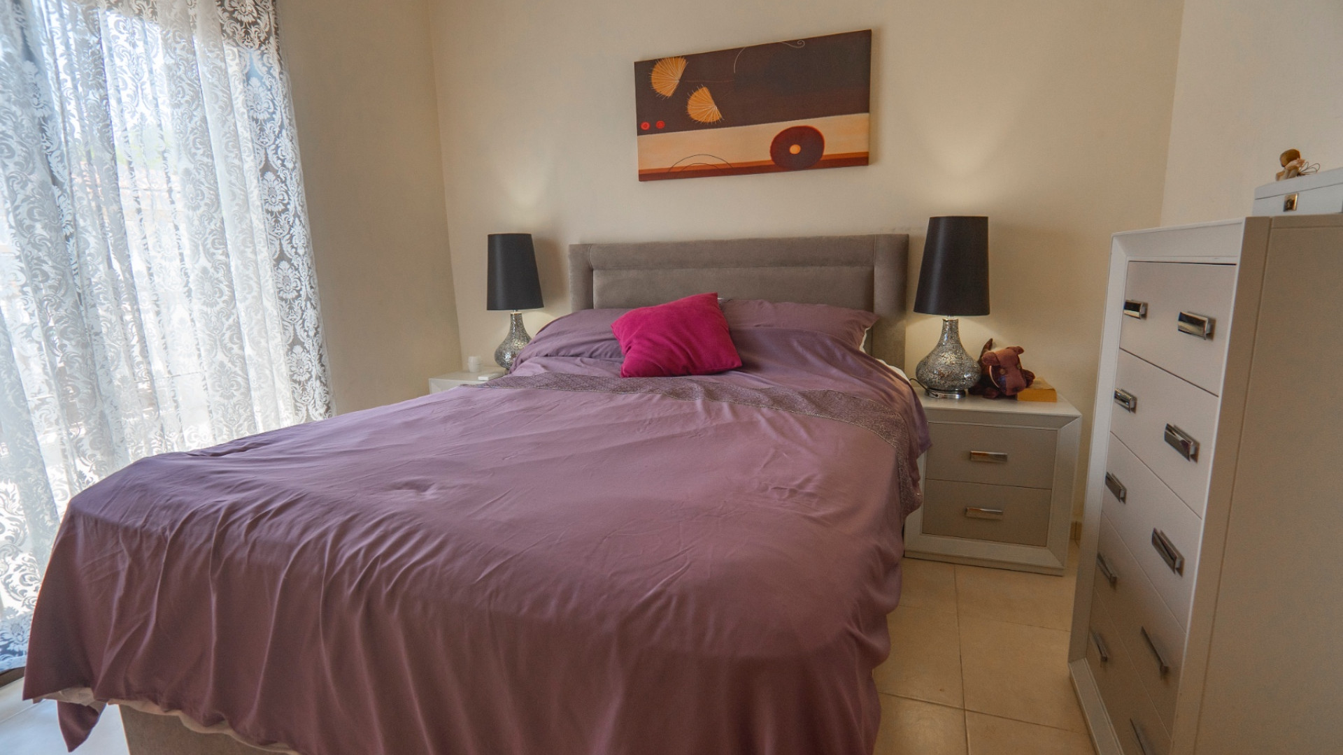 Casas de lujo en costa blanca