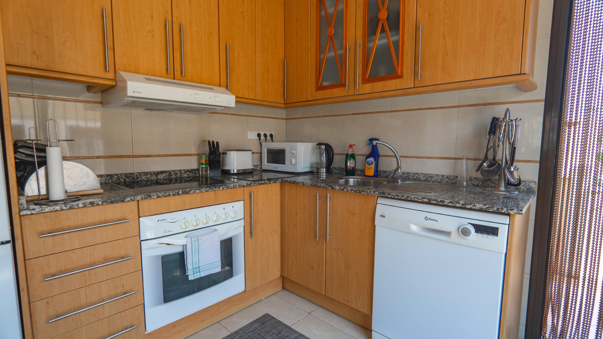 Casas de lujo en costa blanca