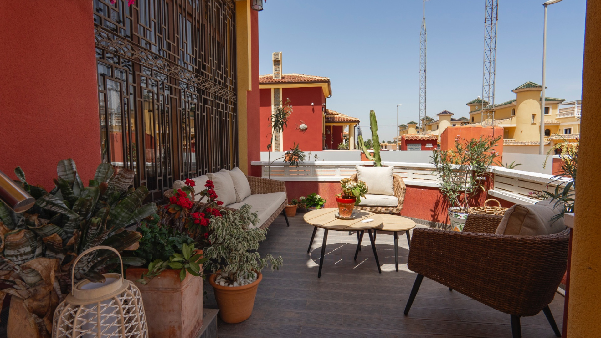 casas en venta en costa blanca