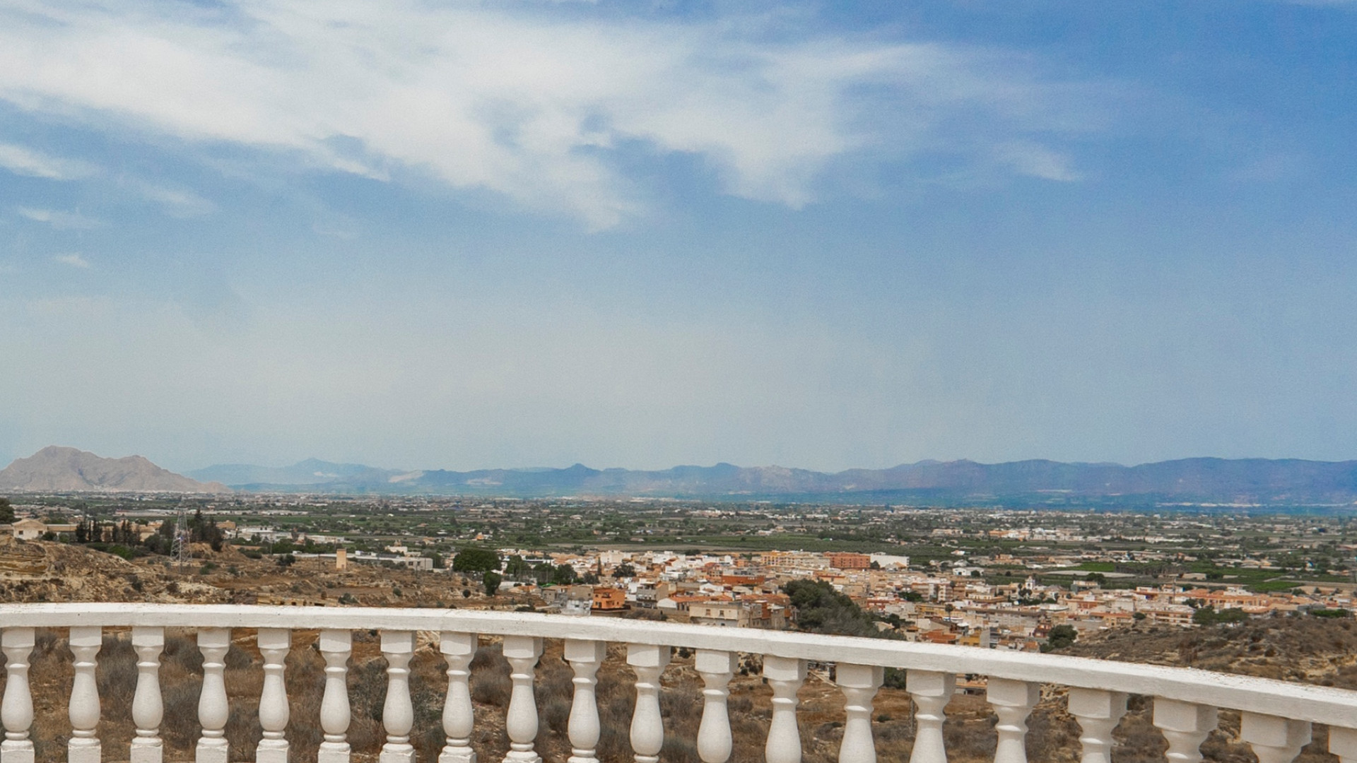 casas en venta en costa blanca