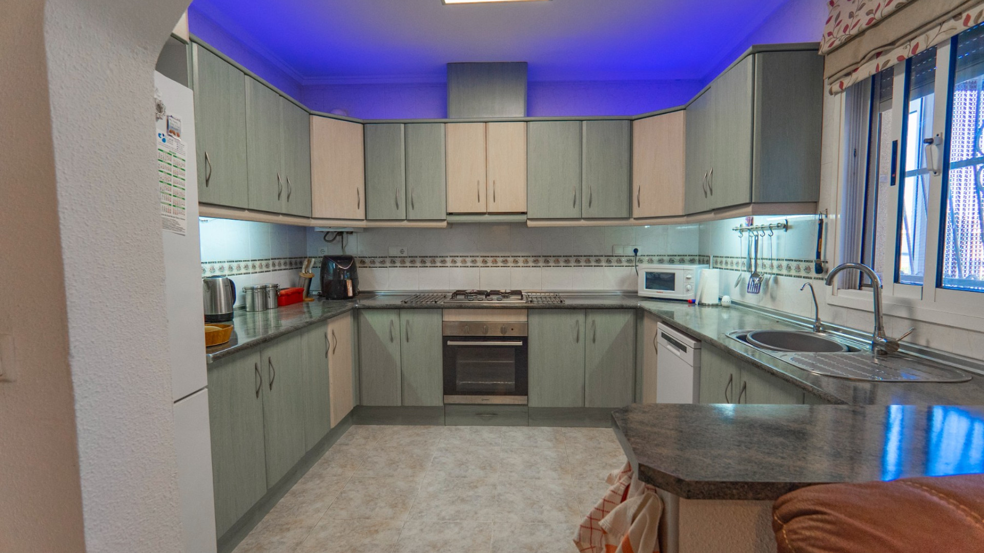 casas en venta en costa blanca