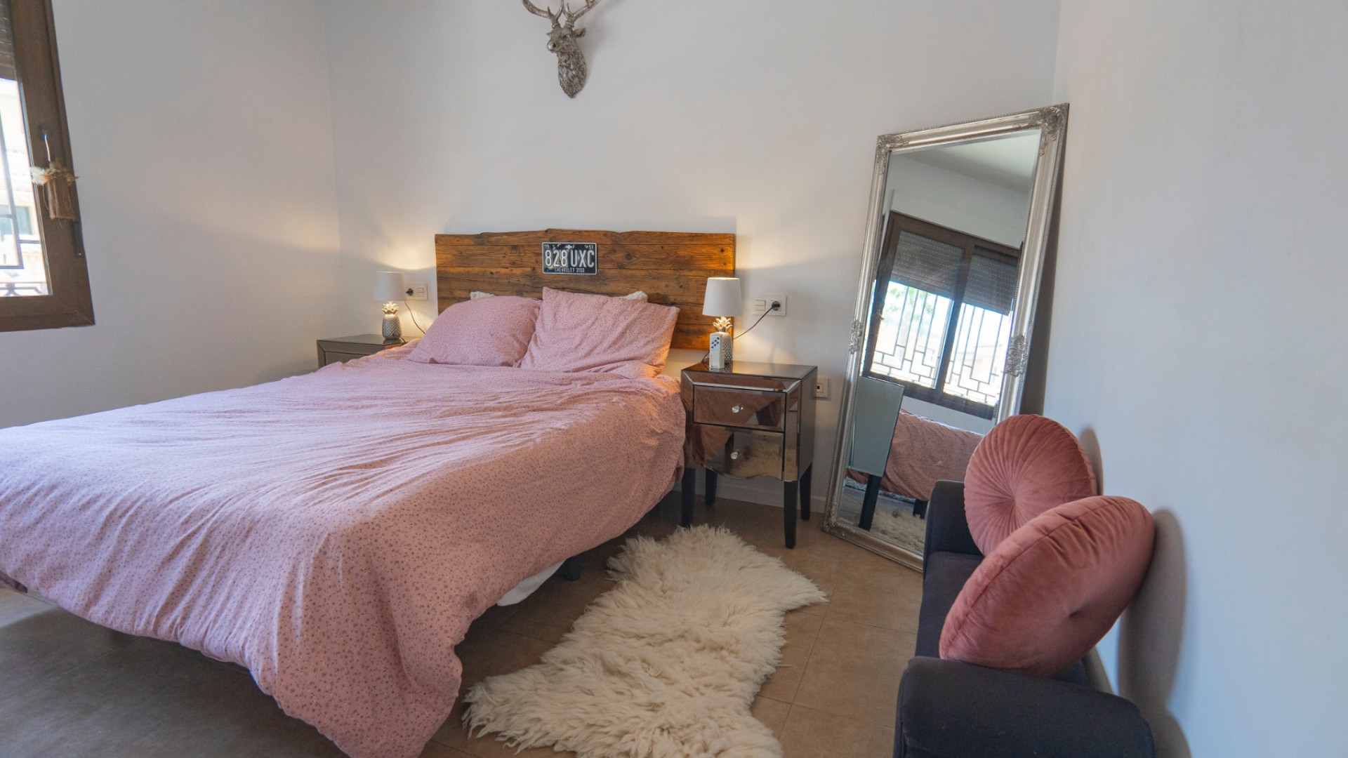 casas para comprar costa del sol