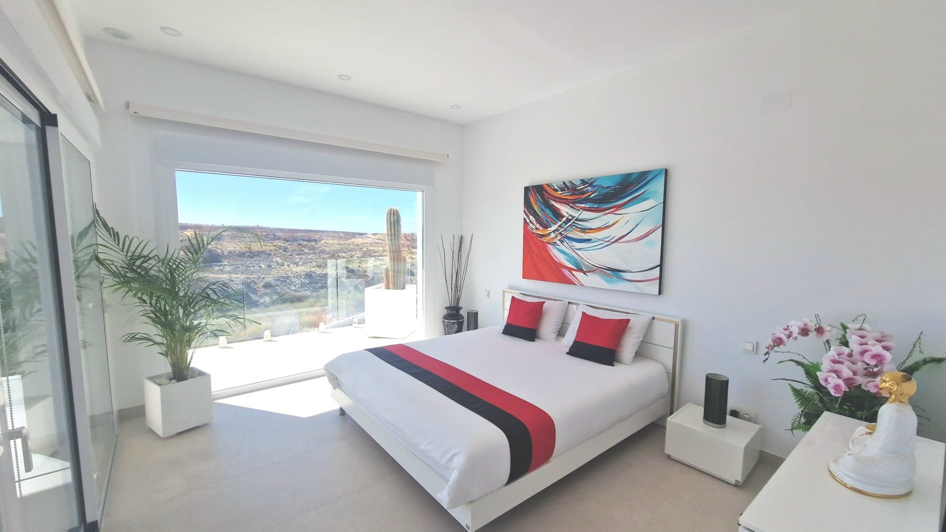 chalet de lujo en venta en alicante