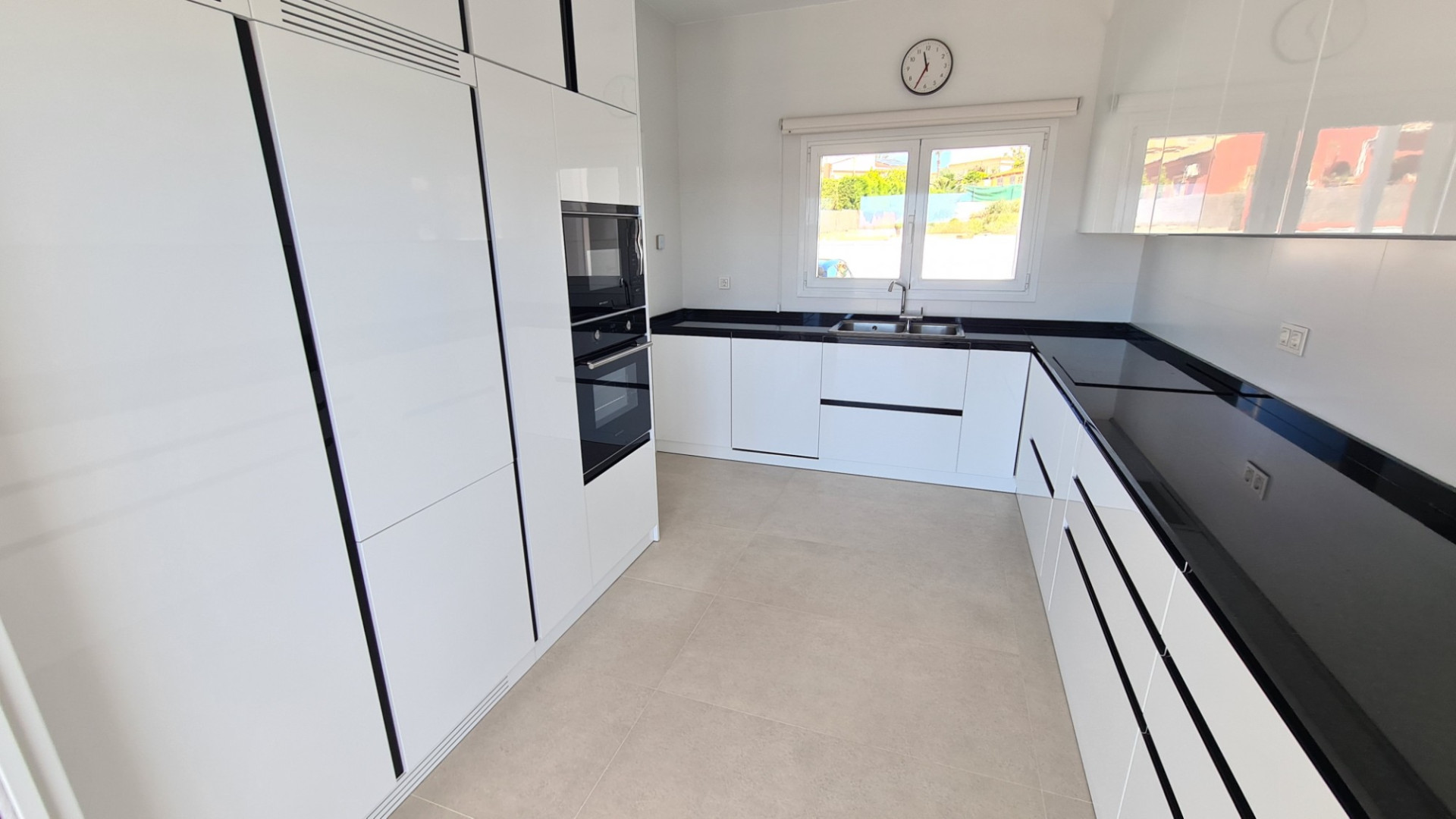 chalet de lujo en venta en alicante