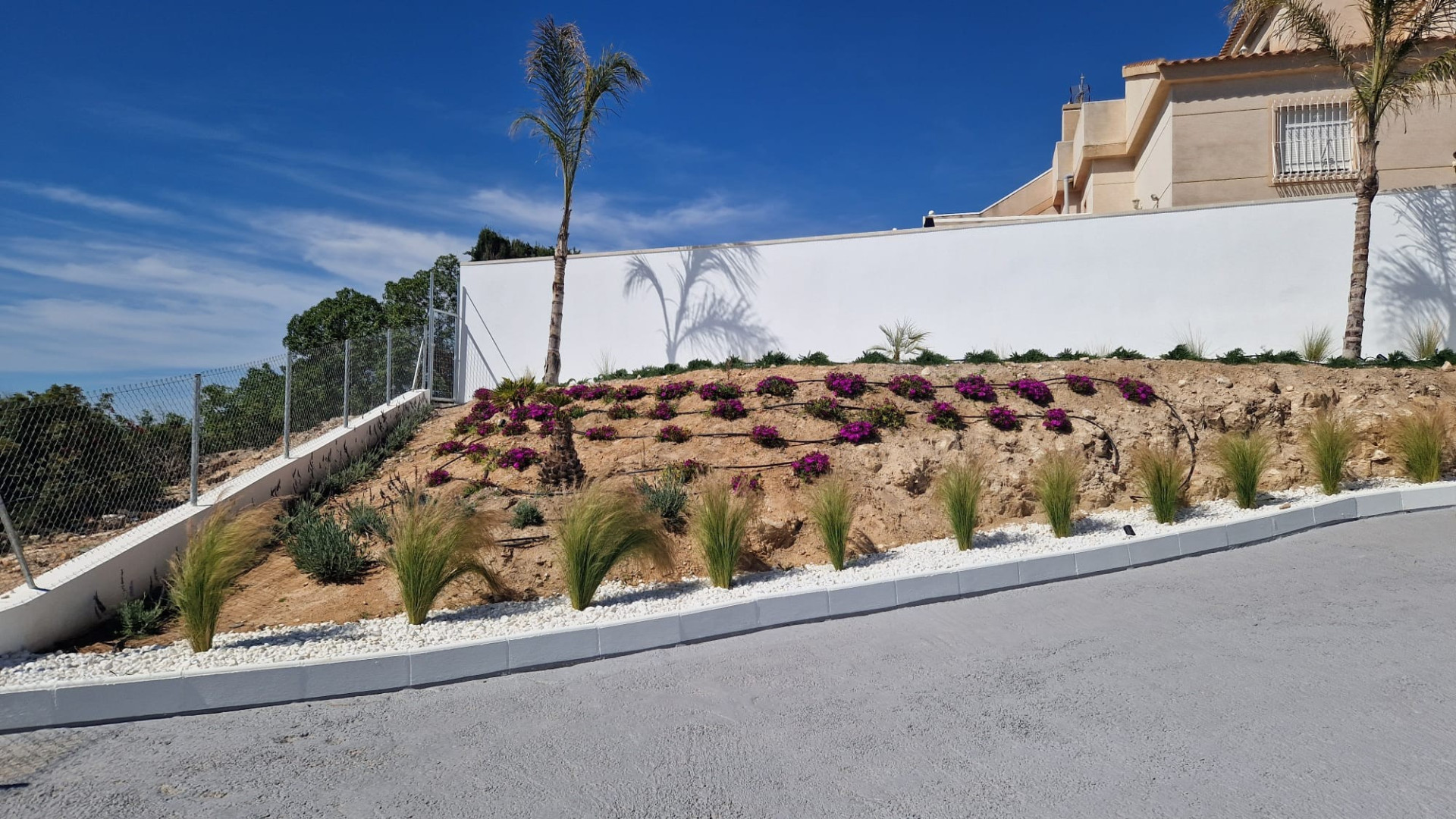 chalet de lujo en venta en alicante