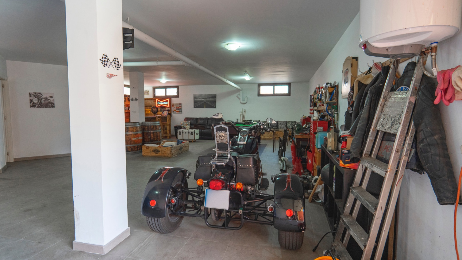 chalet de lujo en venta en costa blanca