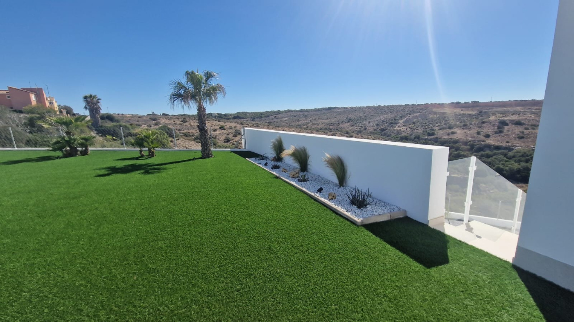 chalet de lujo en venta en costa blanca