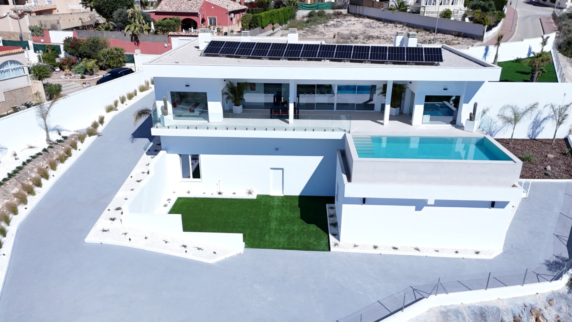 chalet en alicante para comprar