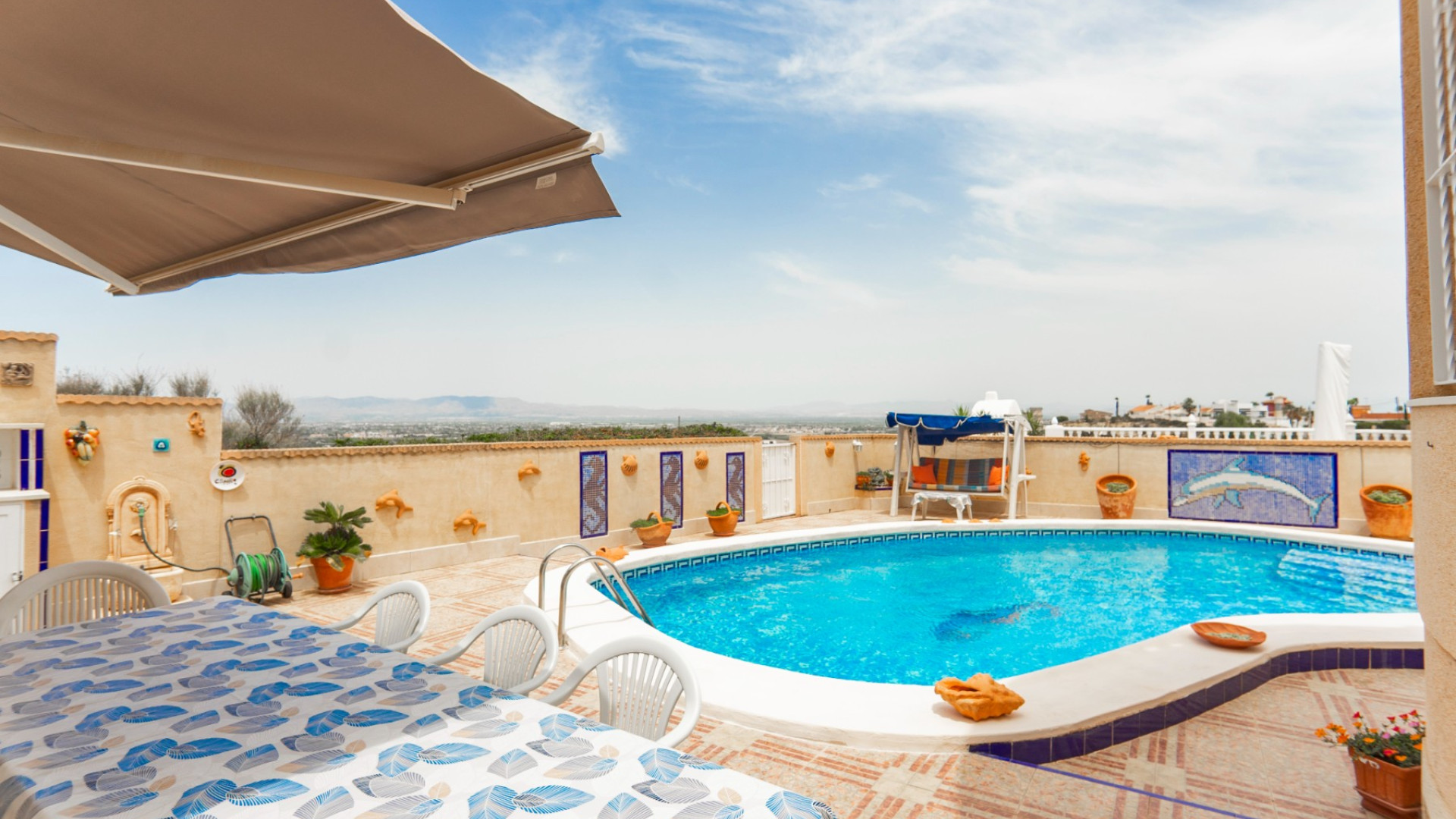 chalet en españa para comprar