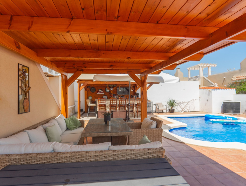 chalet en españa para comprar