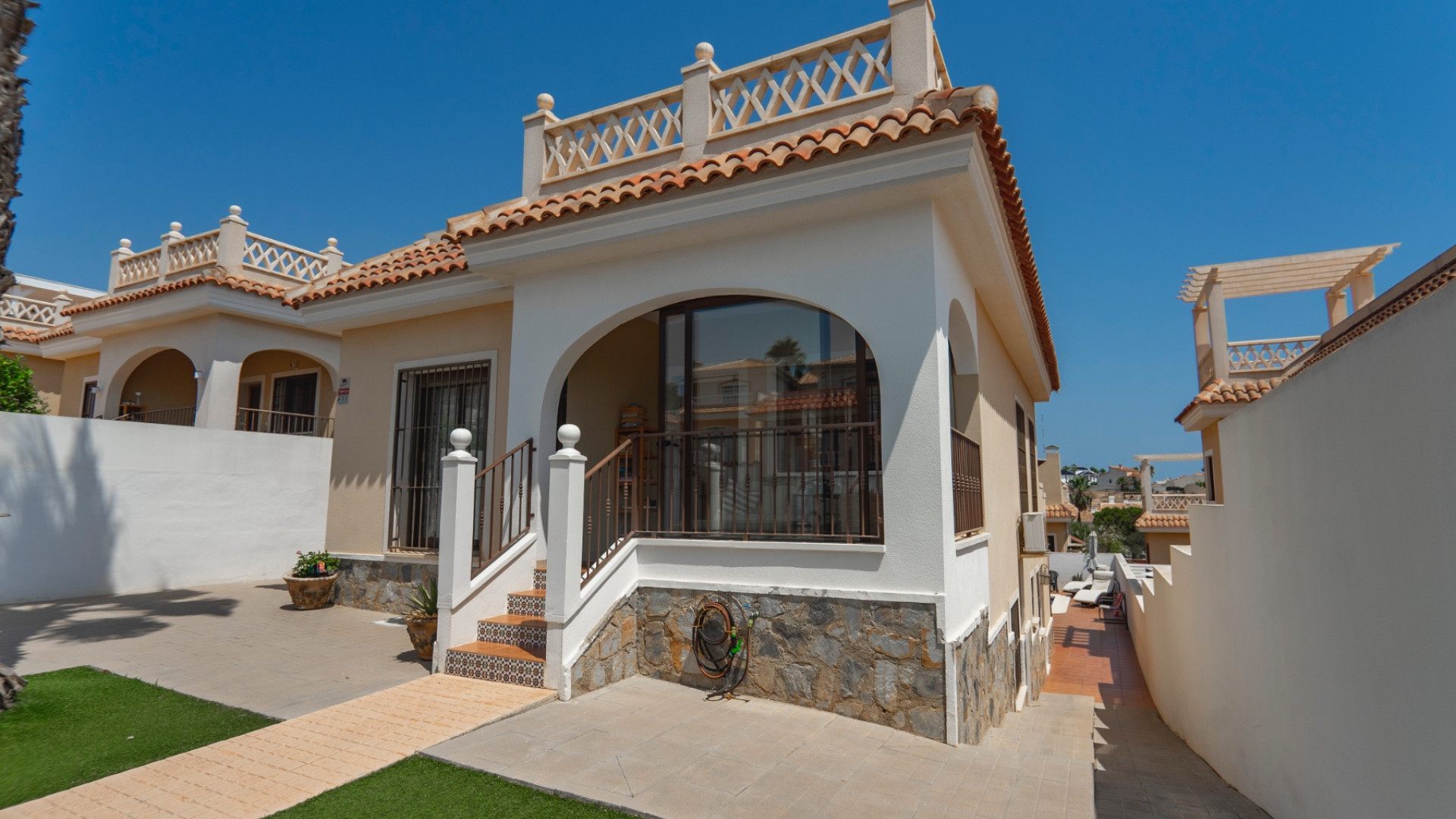 chalet en españa para comprar