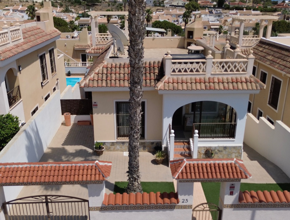 chalet en españa para comprar