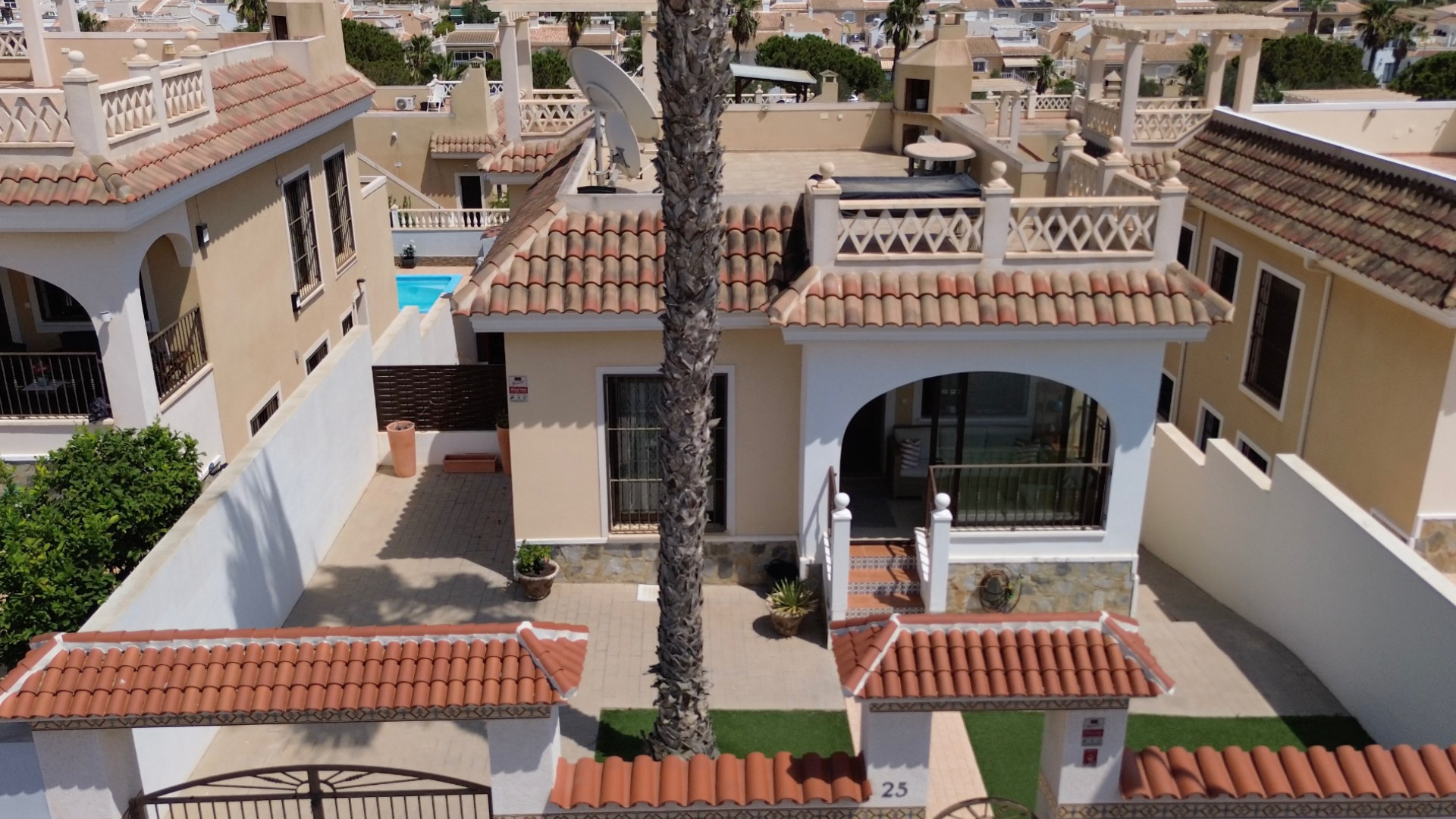 chalet en españa para comprar