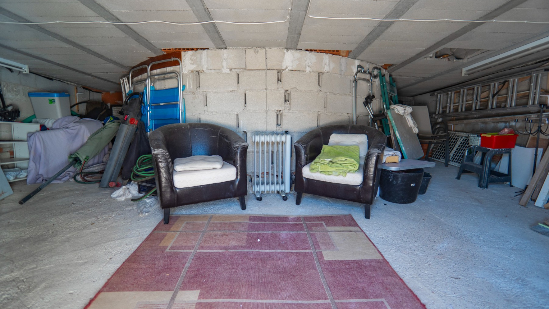 chalet en venta alicante