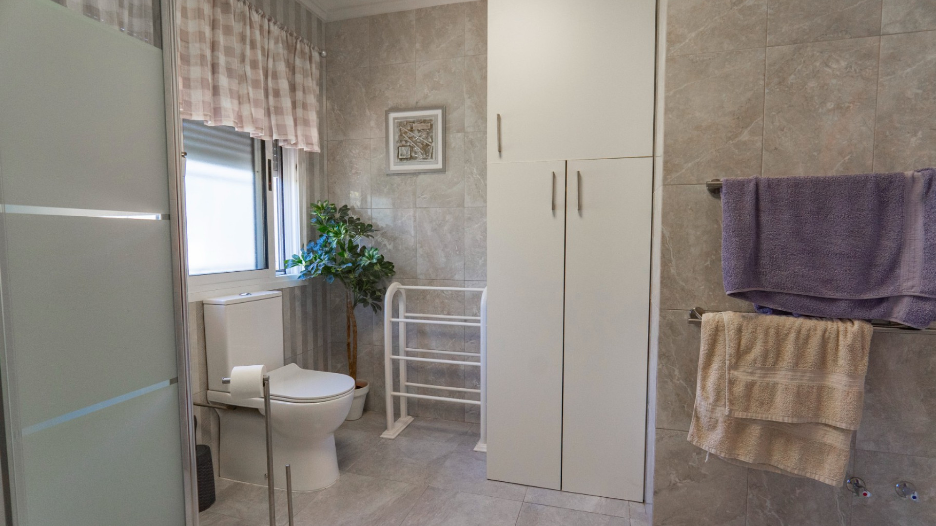 chalet en venta alicante