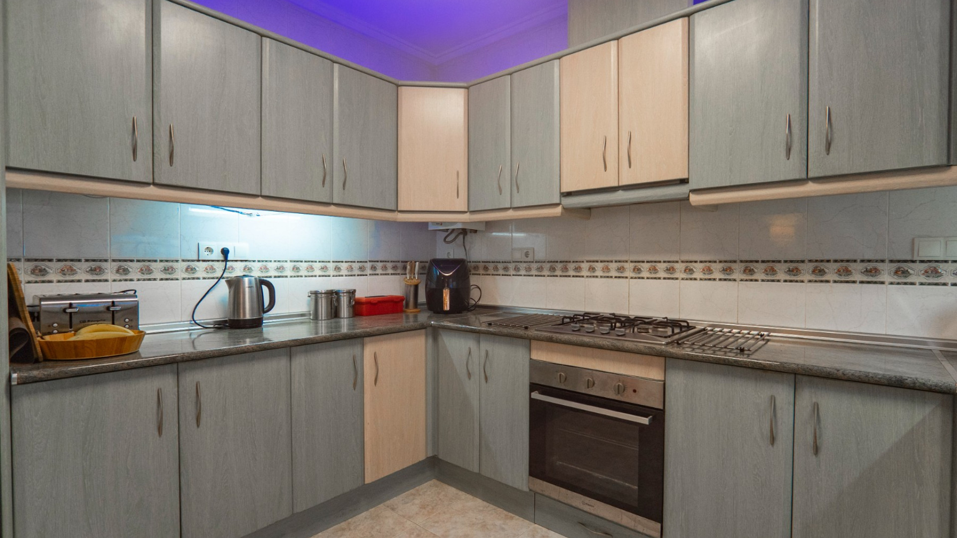 chalet en venta alicante