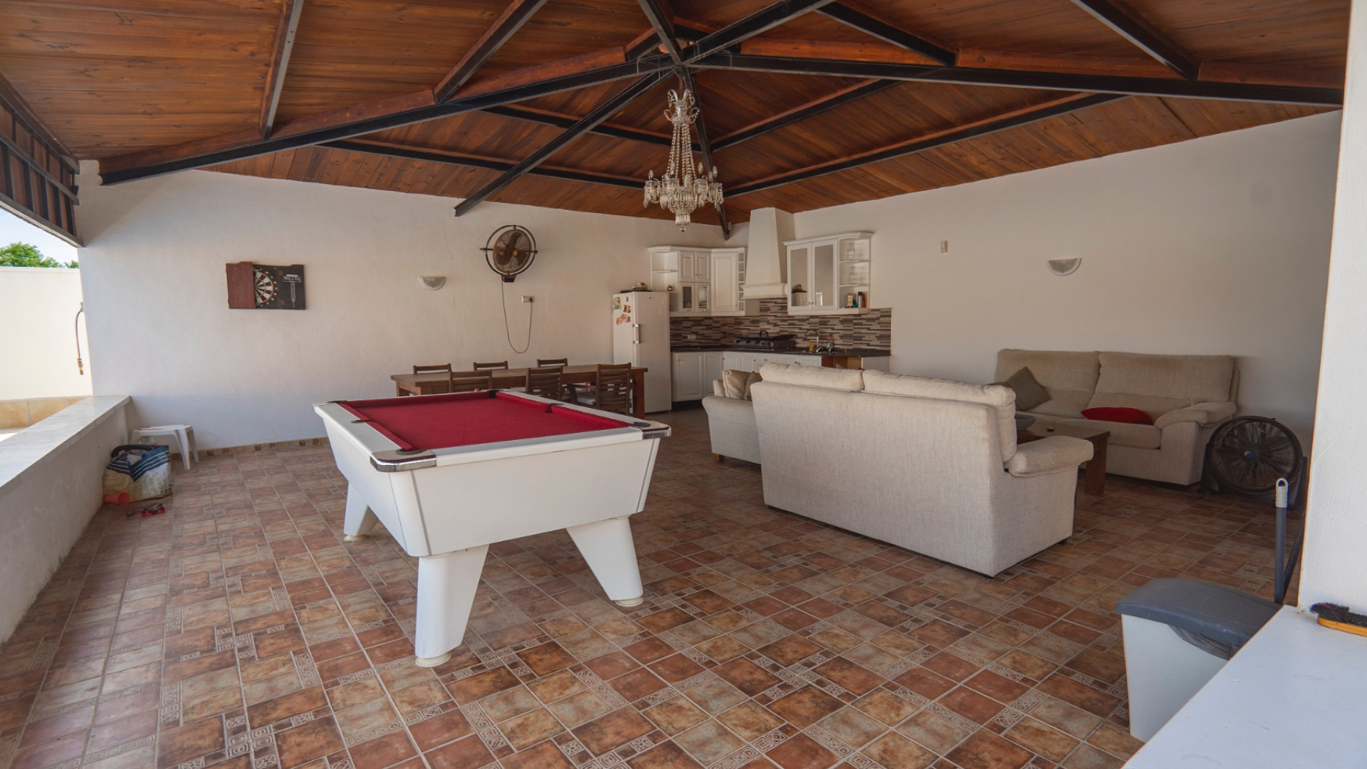 Chalet en venta en la Costa Blanca