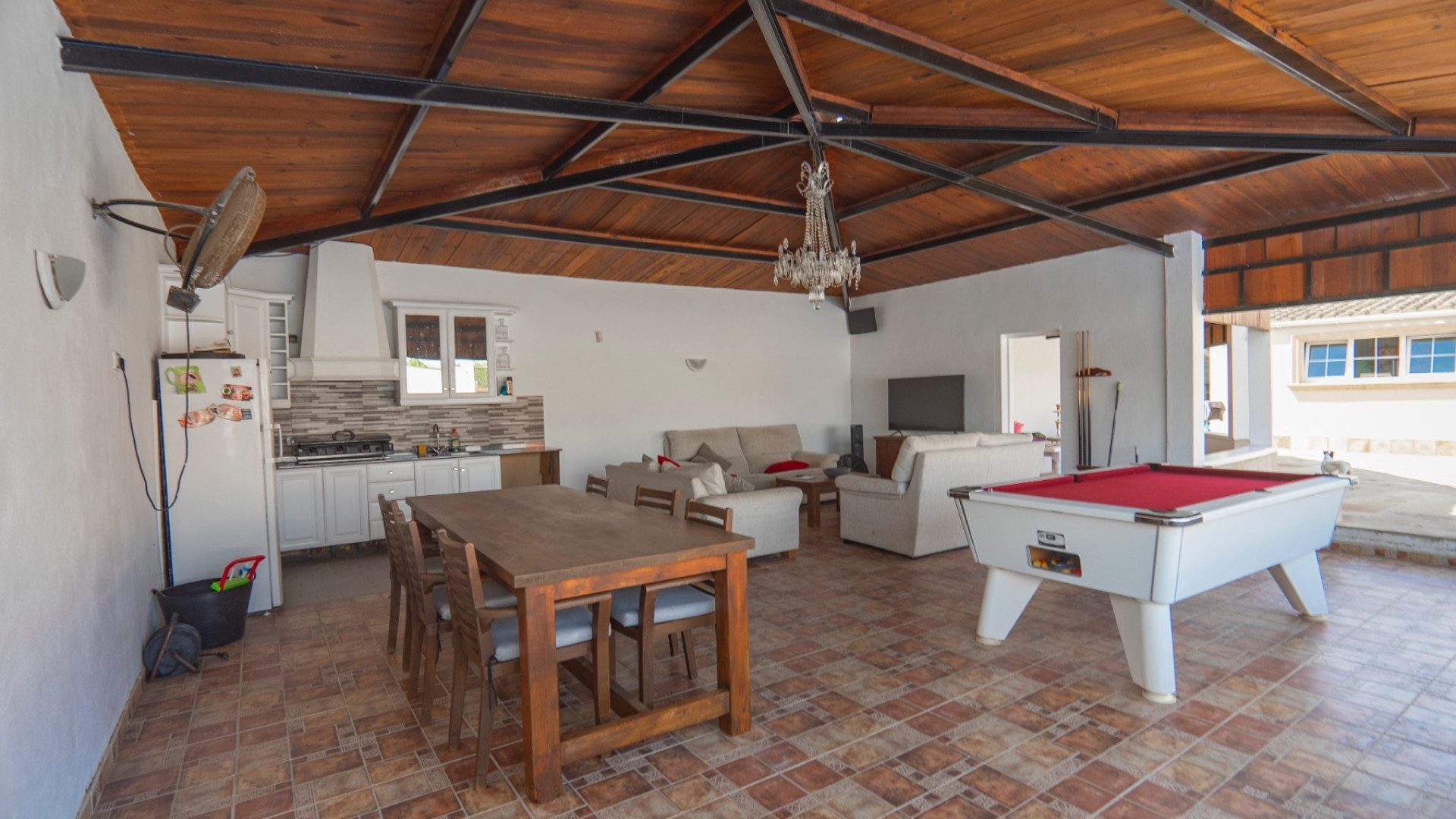 Chalet en venta en la Costa Blanca
