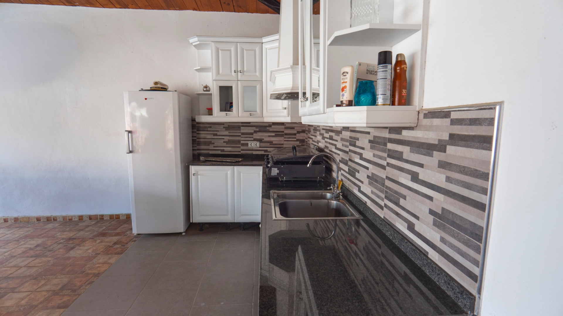 Chalet en venta en la Costa Blanca