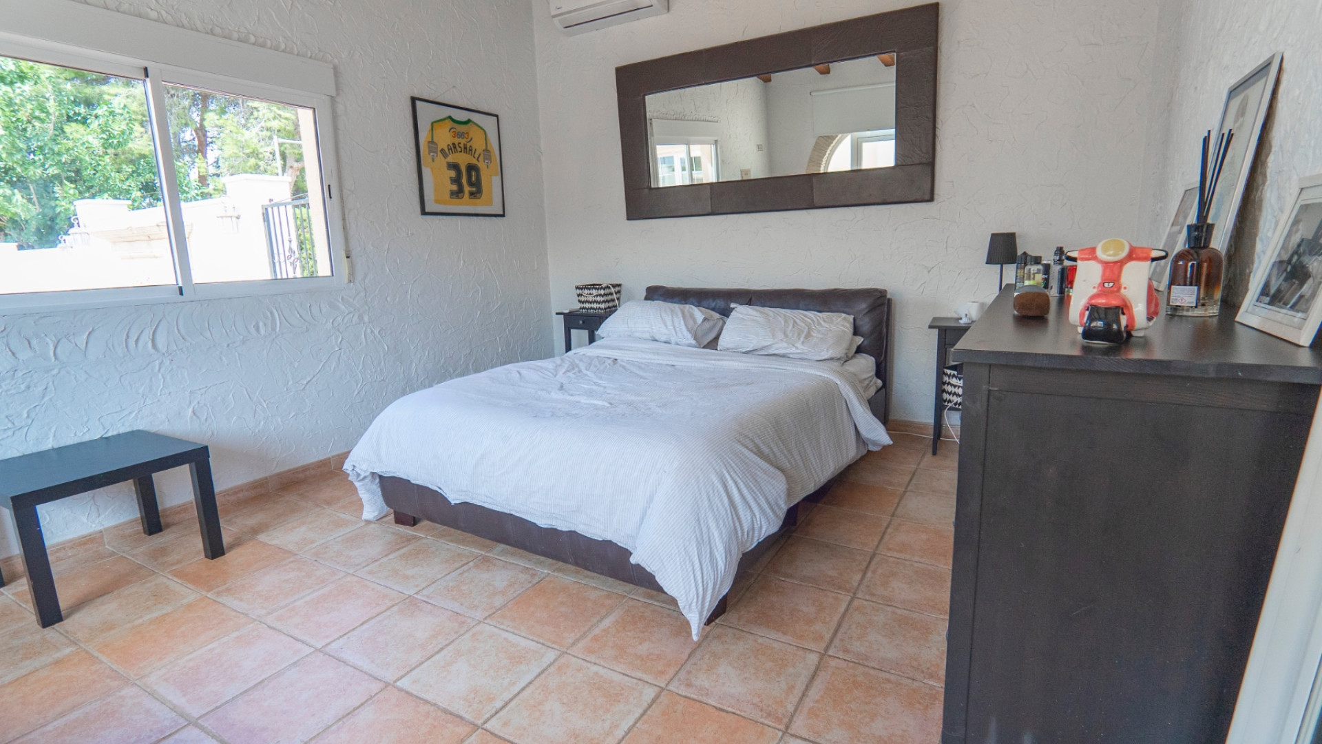 Chalet en venta en la Costa Blanca