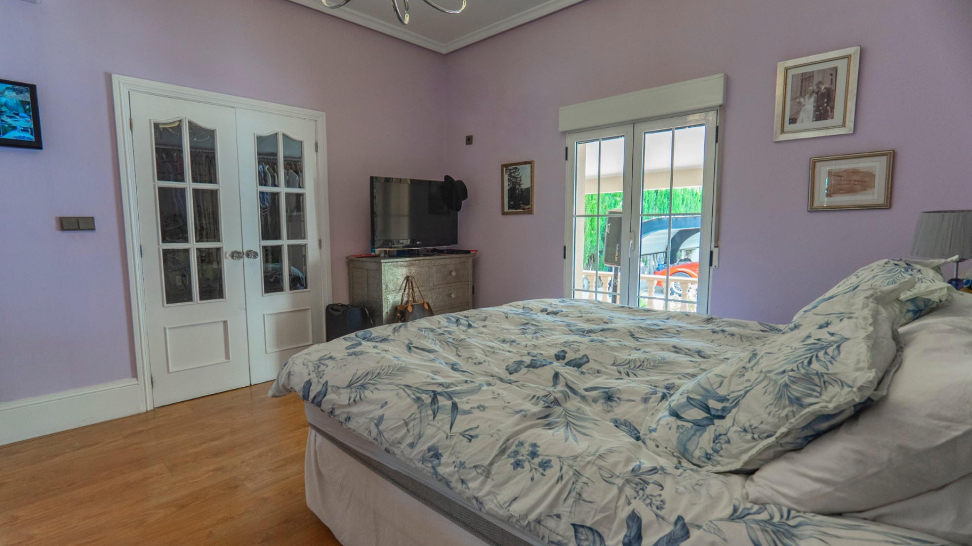 Chalet en venta en la Costa Blanca