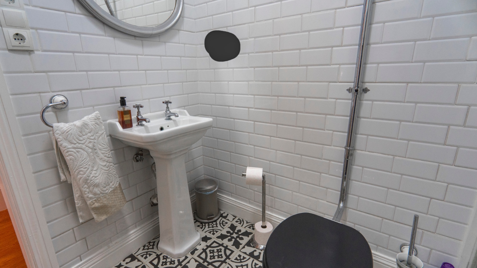 Chalet en venta en la Costa Blanca