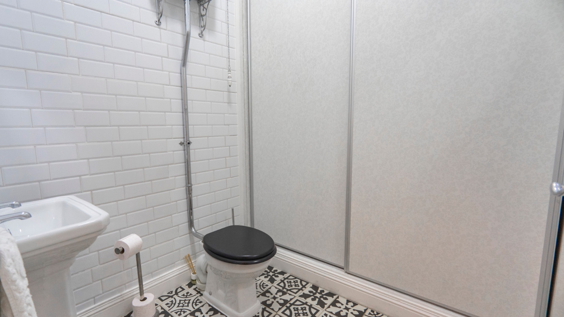 Chalet en venta en la Costa Blanca