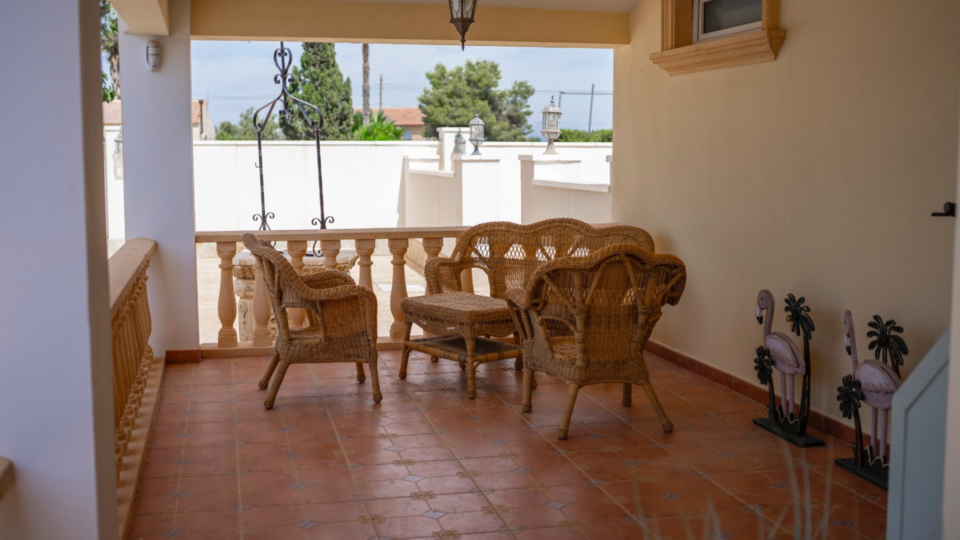 Chalet en venta en la Costa Blanca