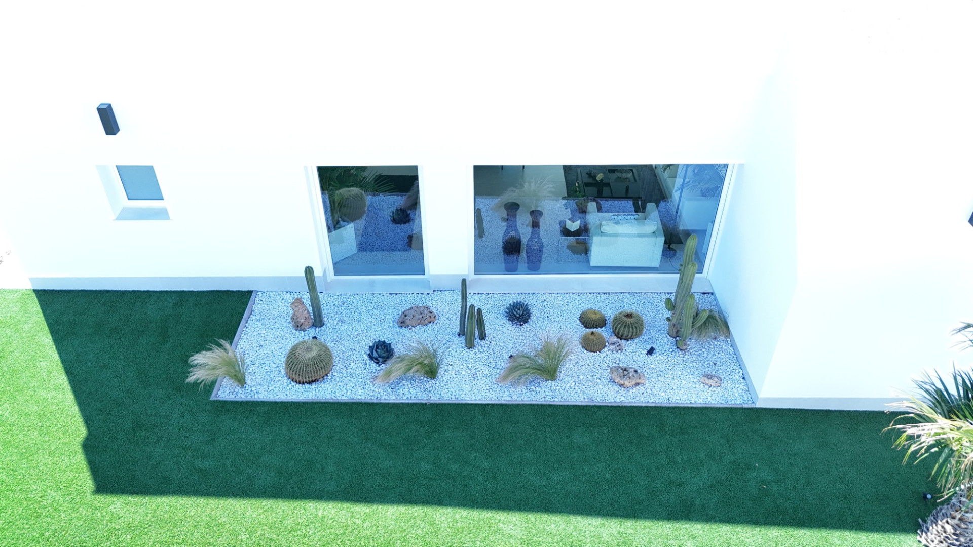 chalet inmobiliaria alicante